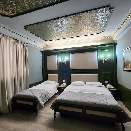 Hotel Lotus Τίρανα Εξωτερικό φωτογραφία