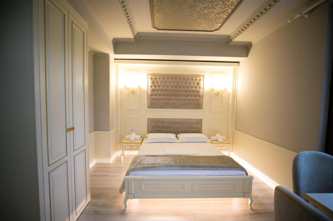 Hotel Lotus Τίρανα Εξωτερικό φωτογραφία