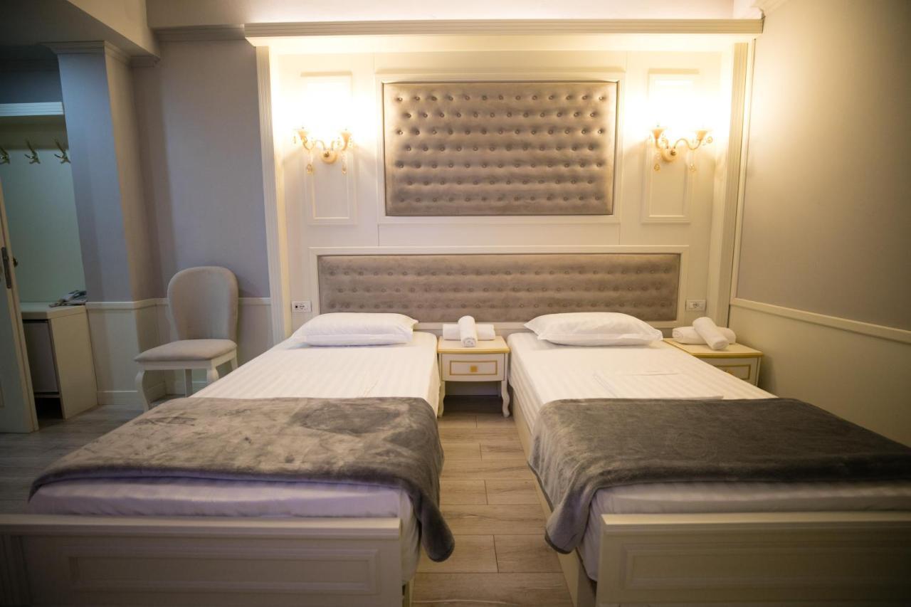 Hotel Lotus Τίρανα Εξωτερικό φωτογραφία