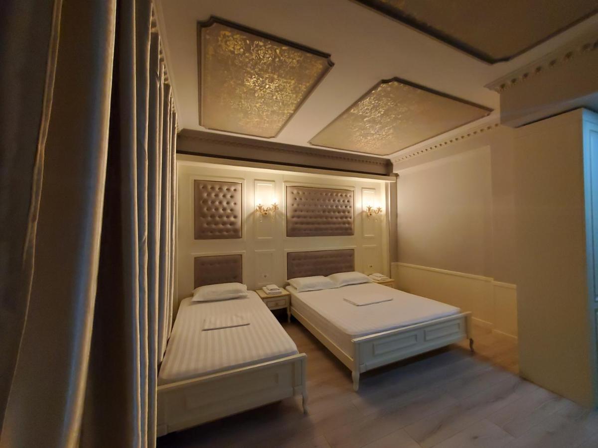 Hotel Lotus Τίρανα Εξωτερικό φωτογραφία