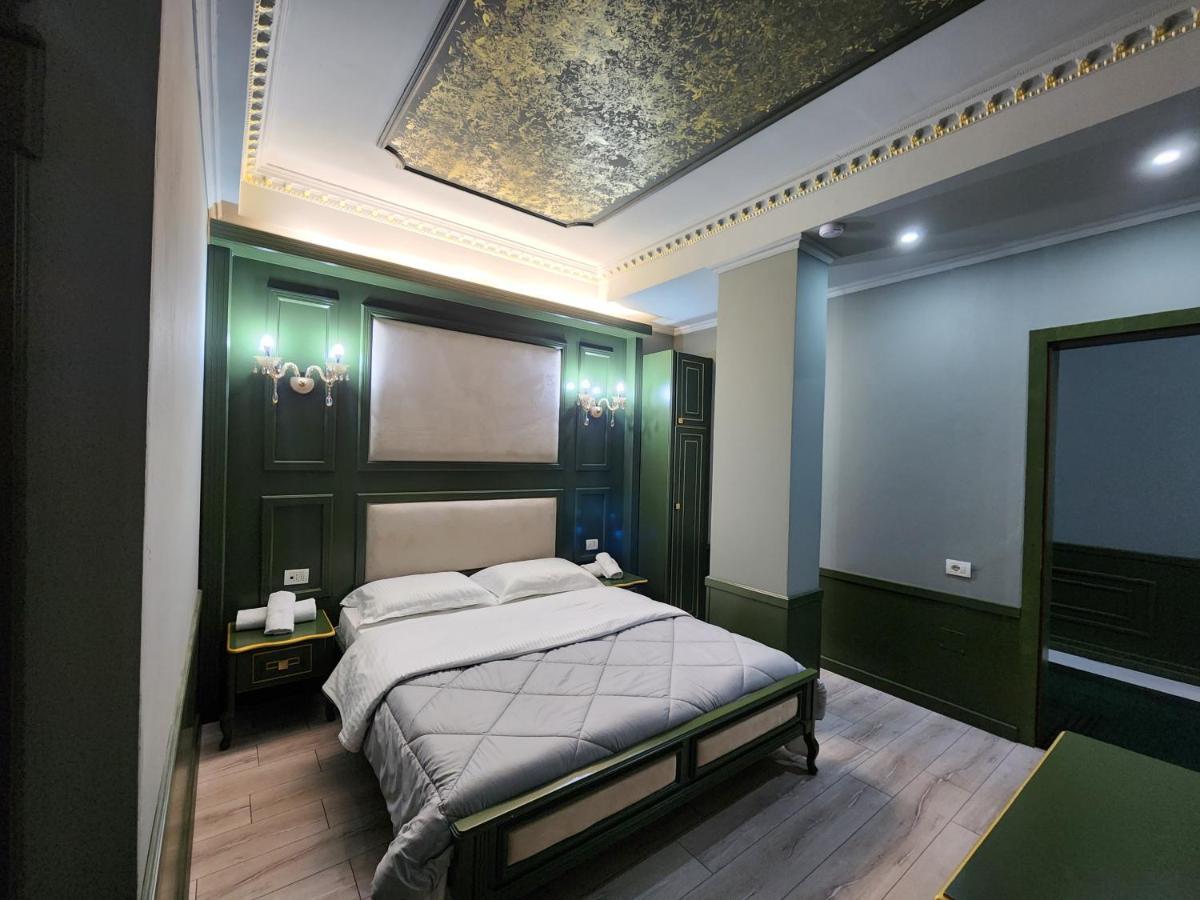 Hotel Lotus Τίρανα Εξωτερικό φωτογραφία