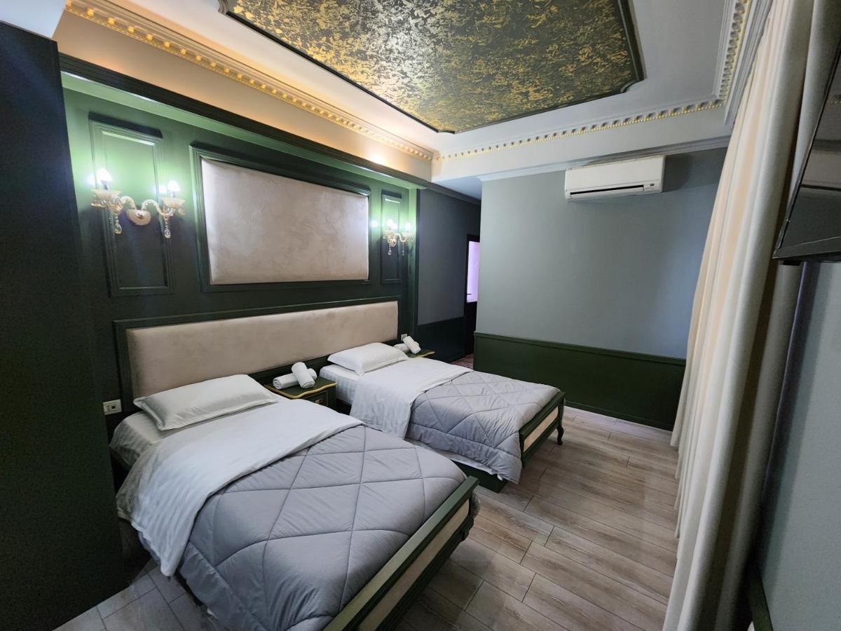 Hotel Lotus Τίρανα Εξωτερικό φωτογραφία