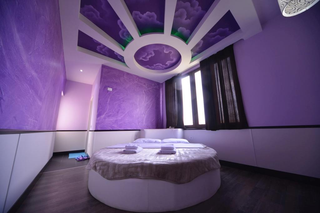 Hotel Lotus Τίρανα Δωμάτιο φωτογραφία